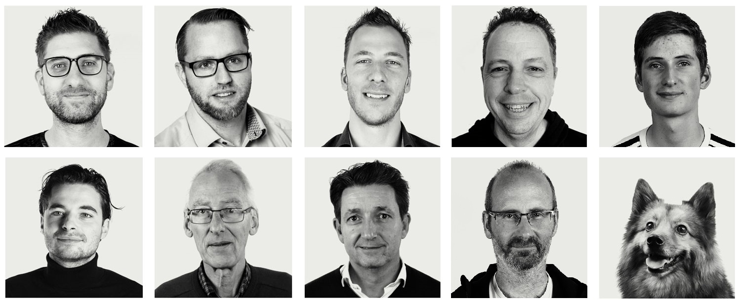 Marblelous - Team Team Marblelous