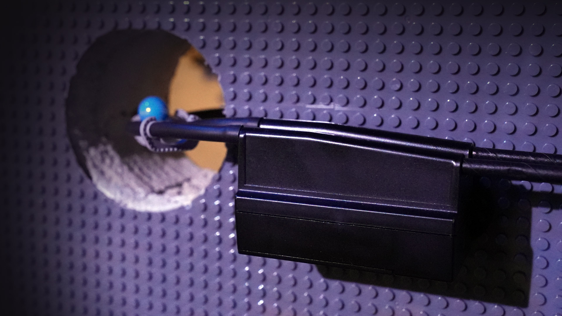 Marblelous - Detector Marblelous - Detector