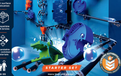 Starter Set Manual