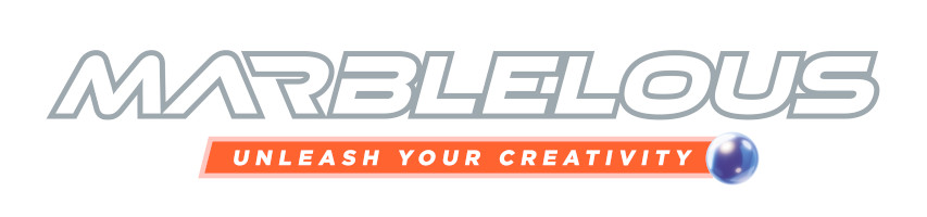 Marblelous TECH logo