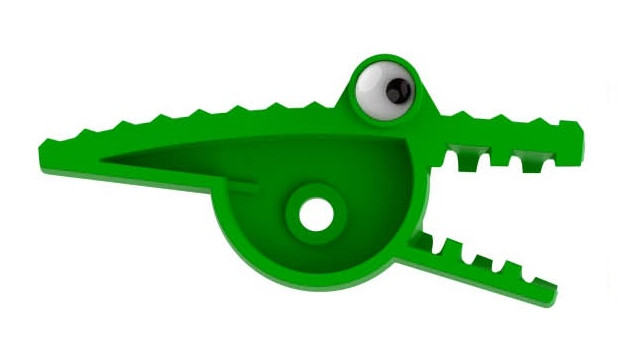 alligator1c Marble Lane Switch - Marblelous
